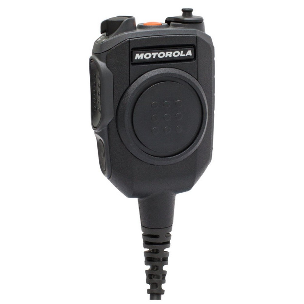 Motorola PMMN4093A Lautsprechermikrofon ATEX