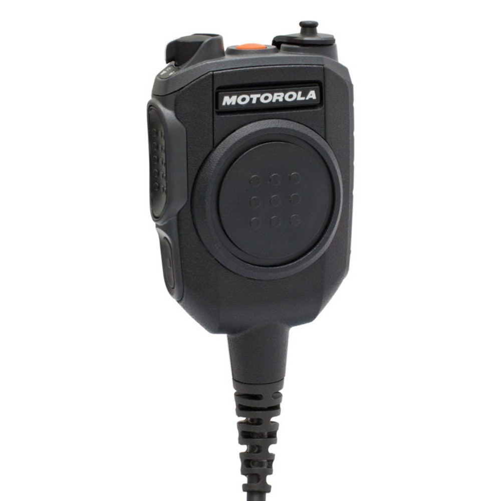 Motorola PMMN4094A Lautsprechermikrofon ATEX
