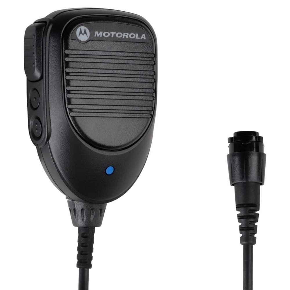 Motorola PMMN4097C Handbedienteil mit Bluetooth Gateway