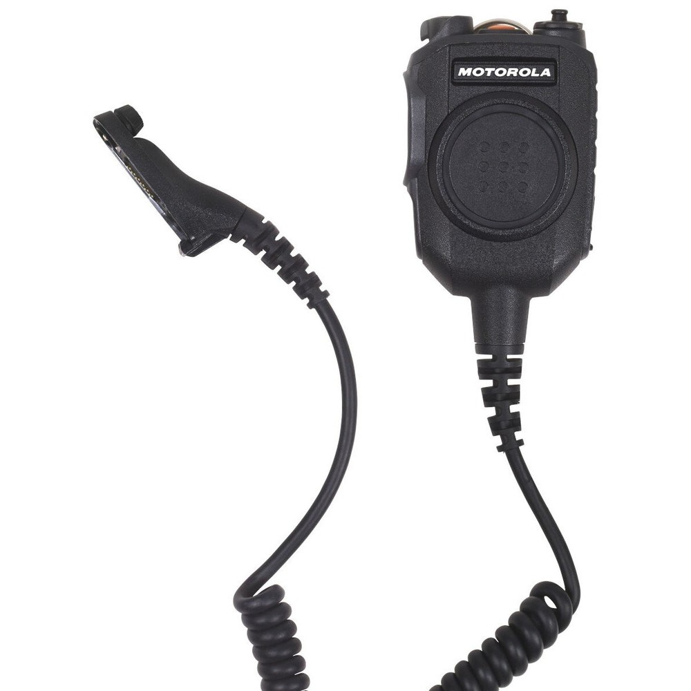 Motorola PMMN4113A Lautsprechermikrofon