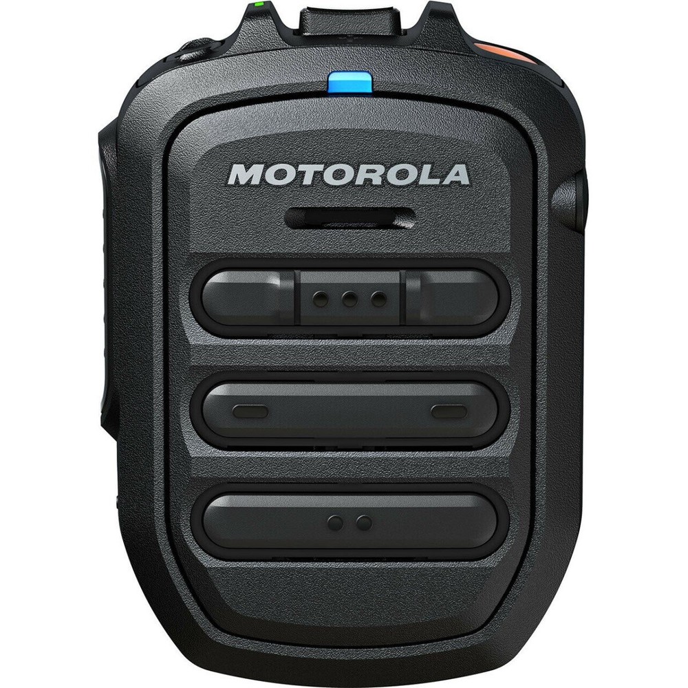 Motorola PMMN4127A Bluetooth Handbedienteil WM500