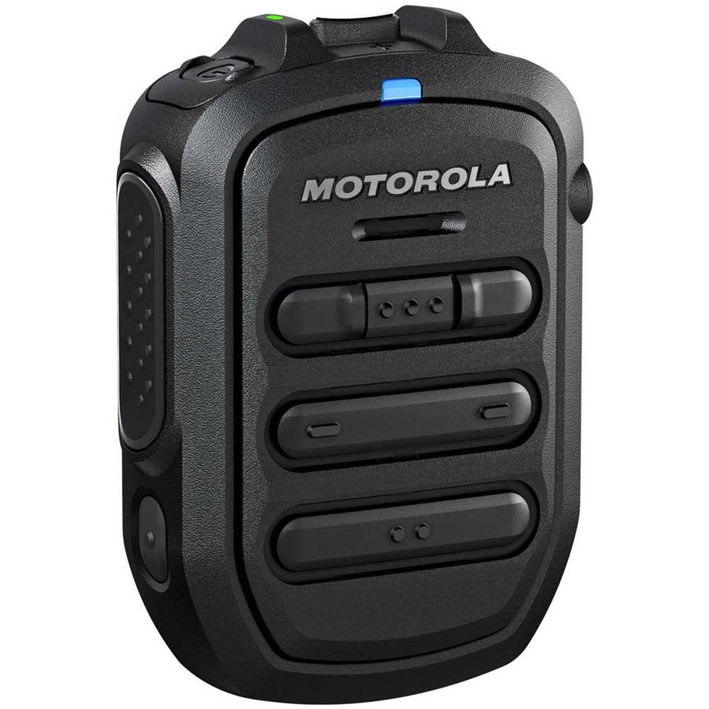 Motorola PMMN4127A Bluetooth Handbedienteil WM500