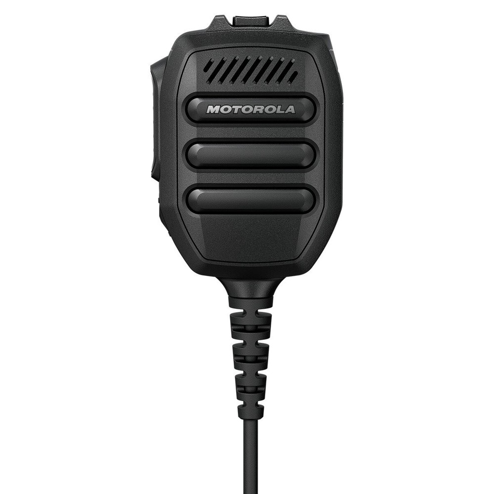Motorola PMMN4128B Lautsprechermikrofon RM780