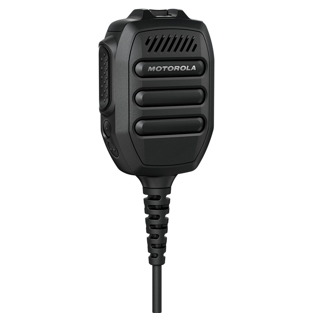 Motorola PMMN4128B Lautsprechermikrofon RM780