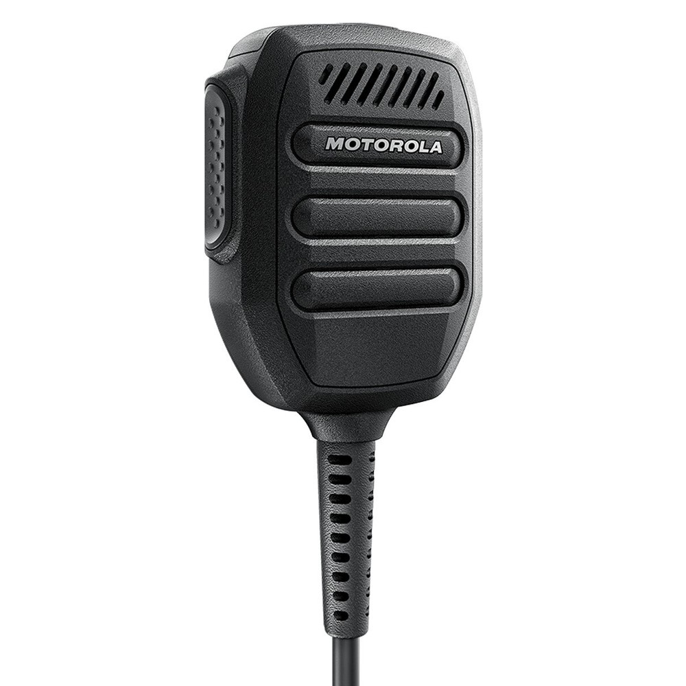 Motorola PMMN4140A Lautsprechermikrofon RM760