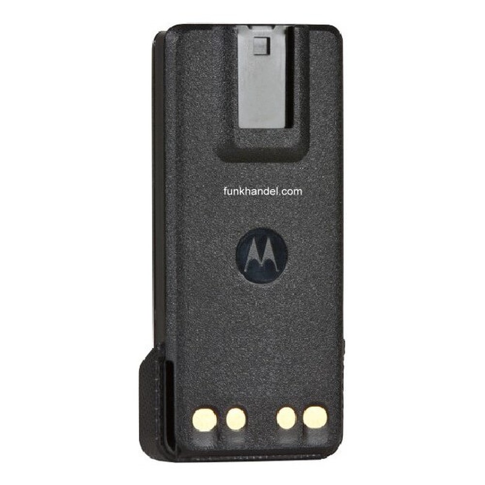 Motorola PMNN4415AR Akku 1,4 AH NiMH