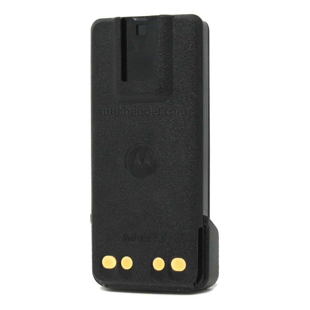 Motorola PMNN4417BR Impres Akku 1,6 AH Li-Ion