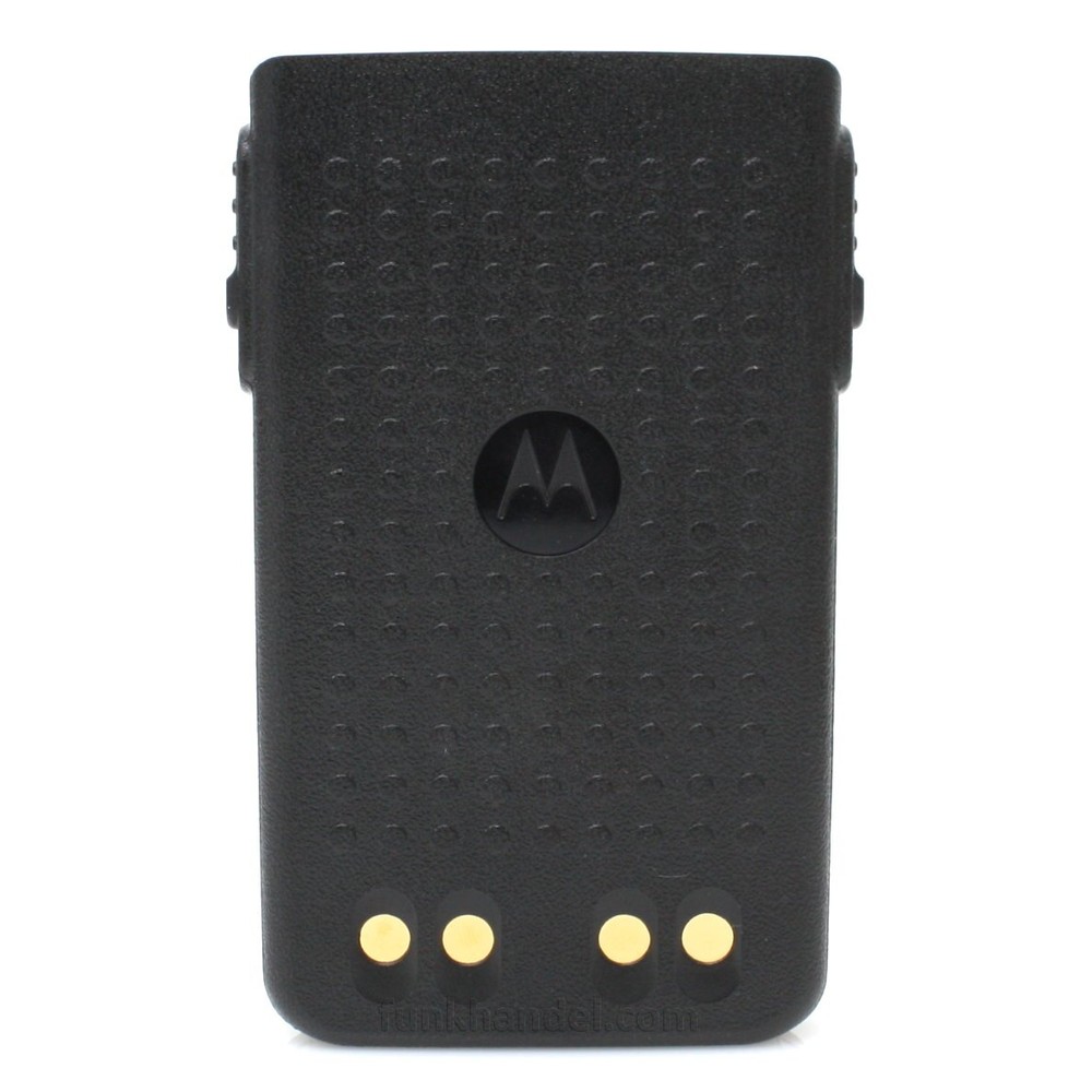 Motorola PMNN4440AR Akku 1,6 AH Li-Ion