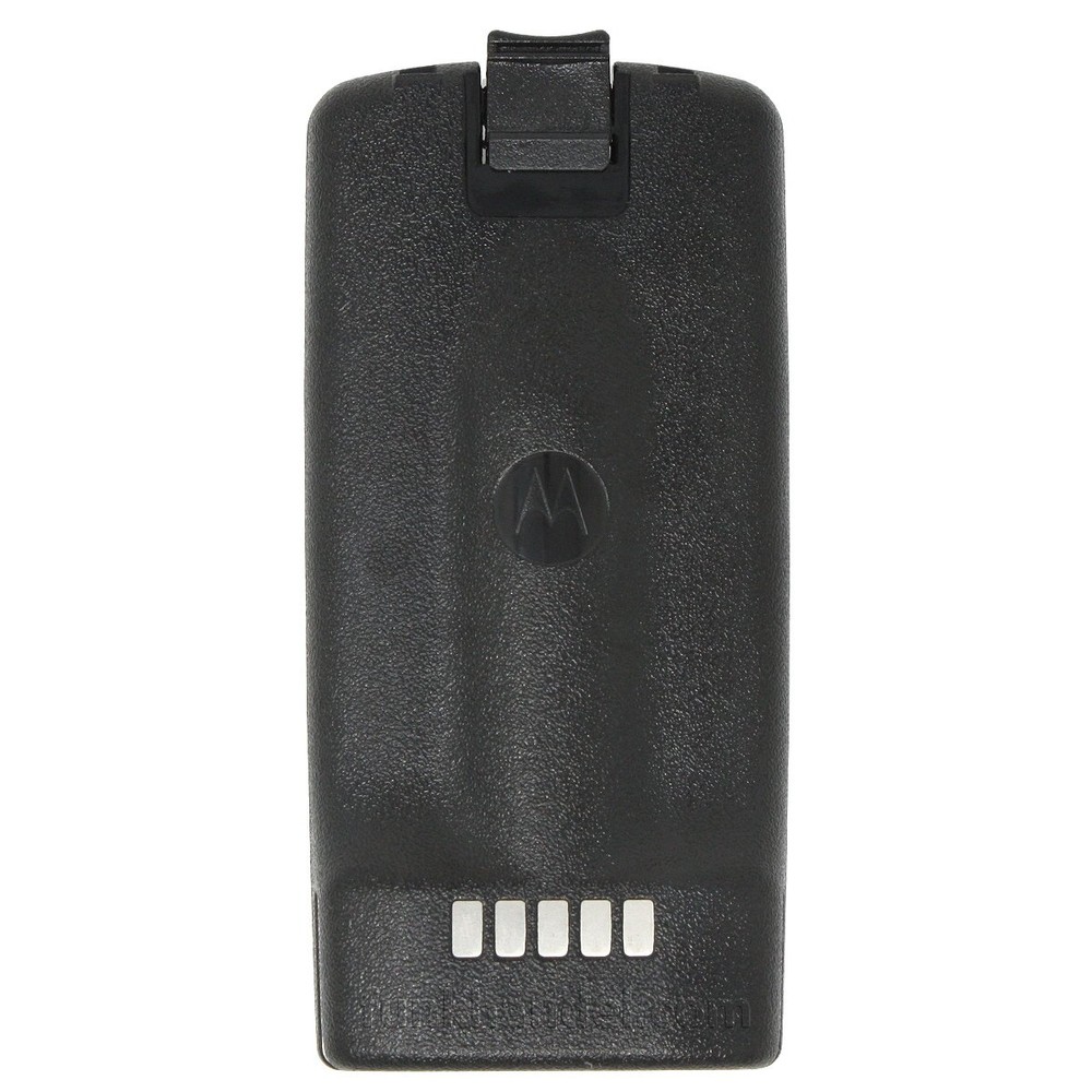 Motorola PMNN4453AR Akku 3,2 AH Li-Ion