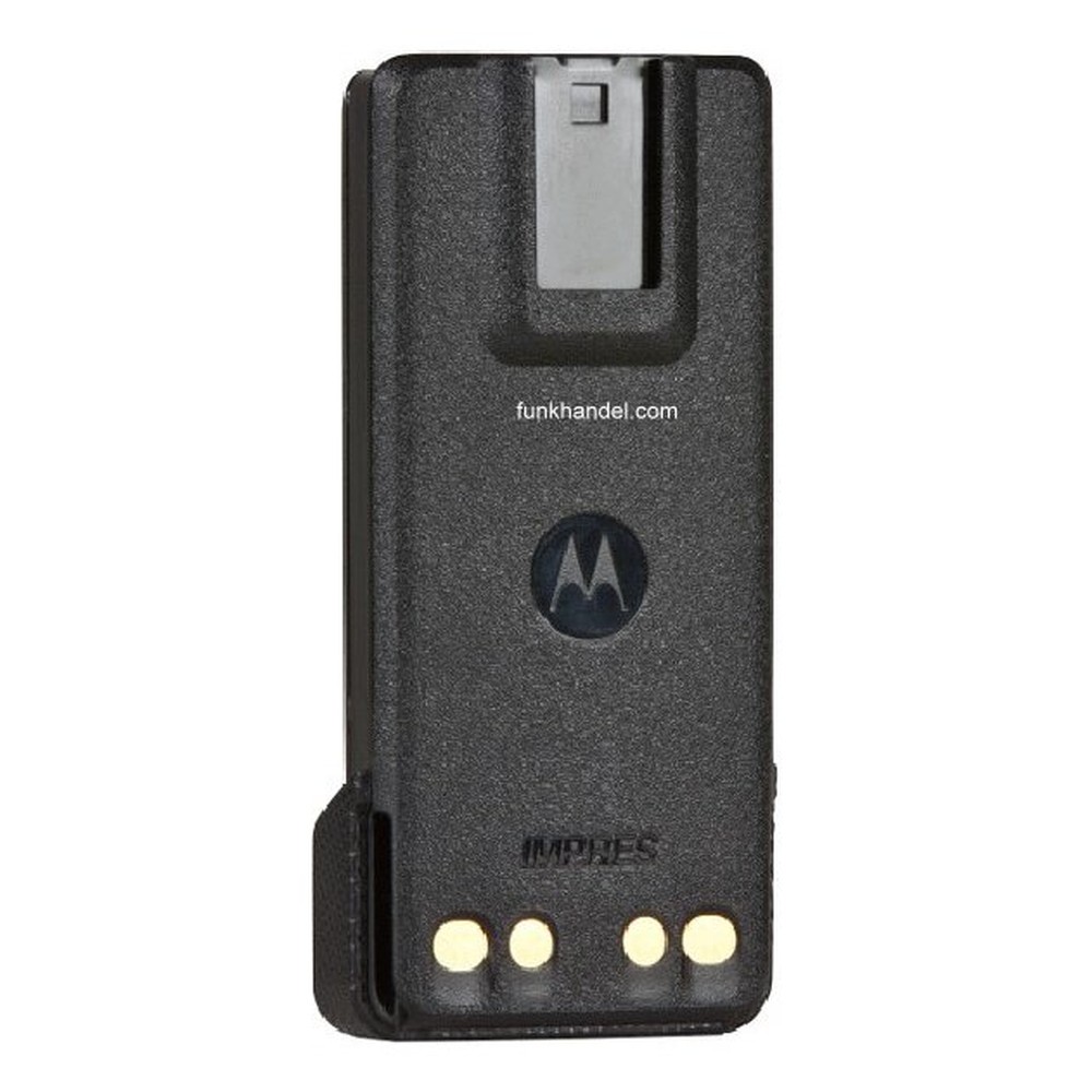 Motorola PMNN4493AR Impres Akku 3,0 AH Li-Ion