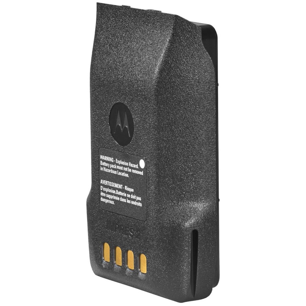Motorola PMNN4804A Impres Akku 2,9 AH Li-Ion