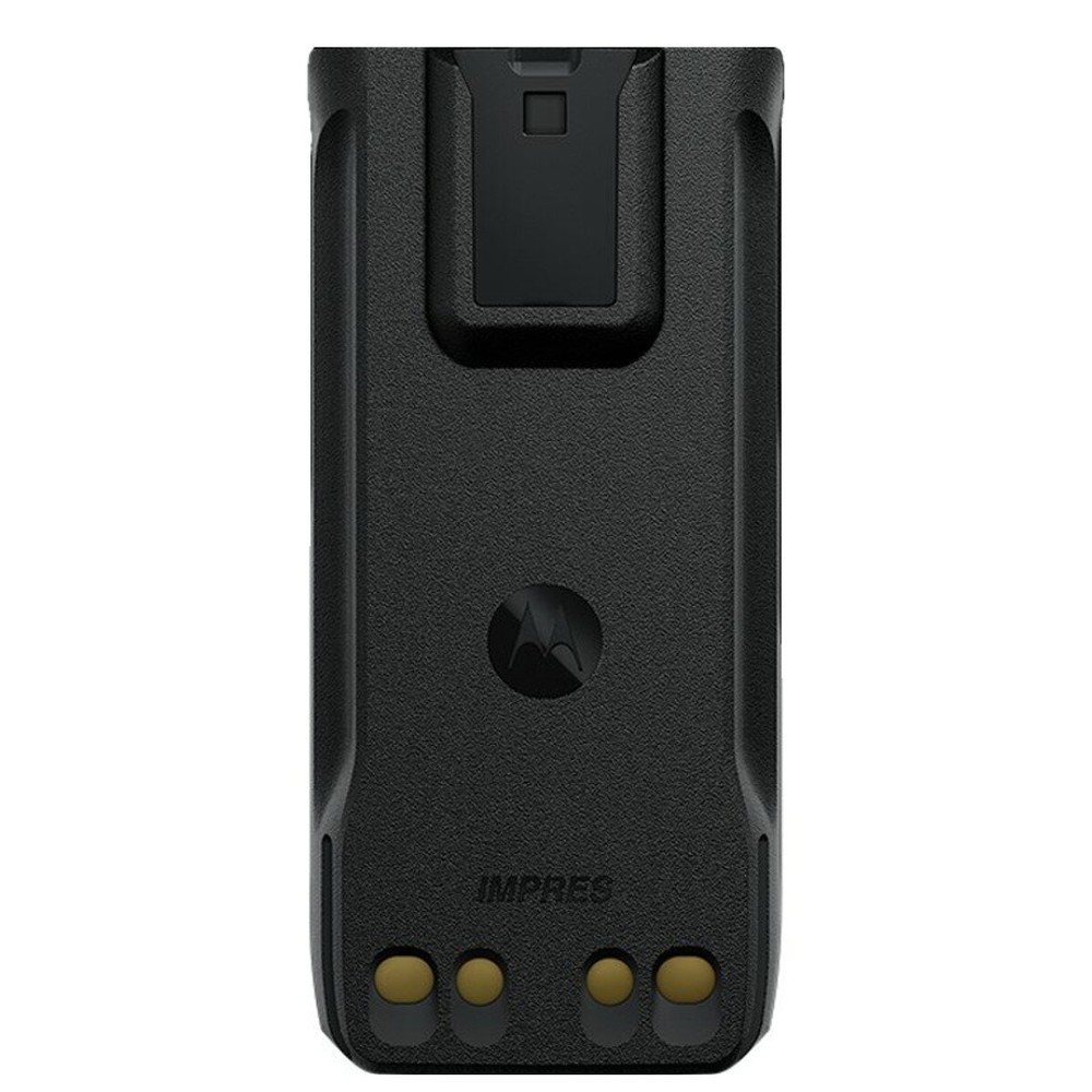Motorola PMNN4807A Impres Akku 2,2 AH Li-Ion