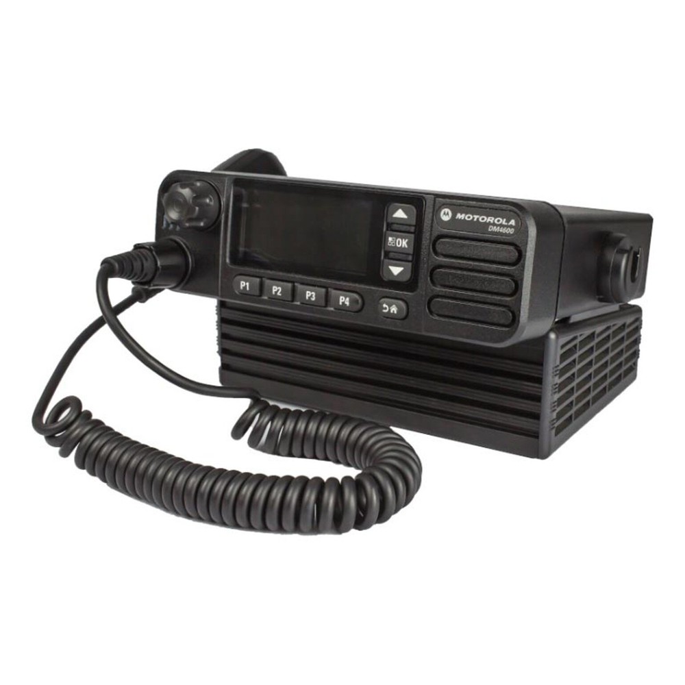 Motorola PMPN4076A Feststationsuntersatz