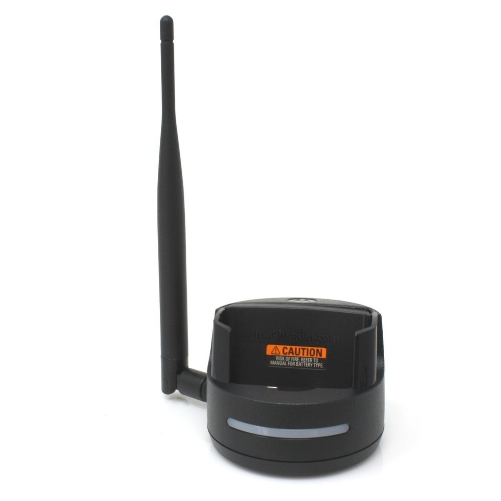 Motorola PMPN4142A Ladestation