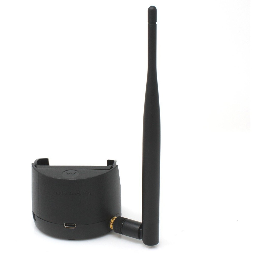 Motorola PMPN4142A Ladestation