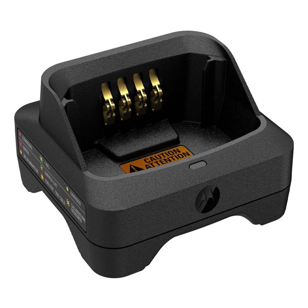Motorola PMPN4523A Impres 2 Ladeschale