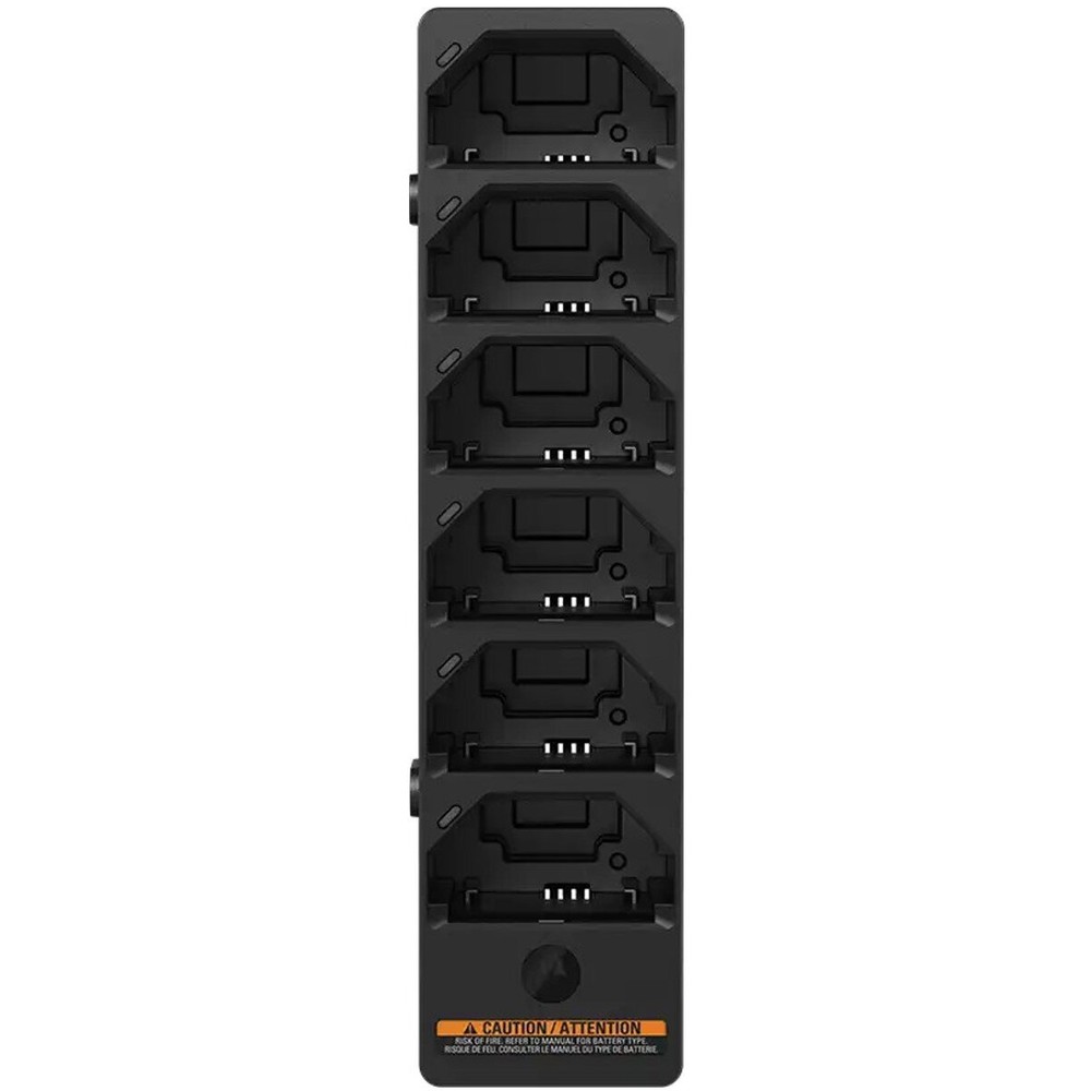 Motorola PMPN4534B Mehrfachladegerät
