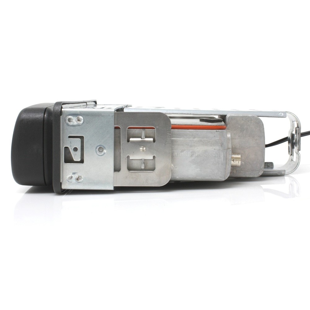 Motorola RLN4781A Einbaurahmen für DIN Radioschacht