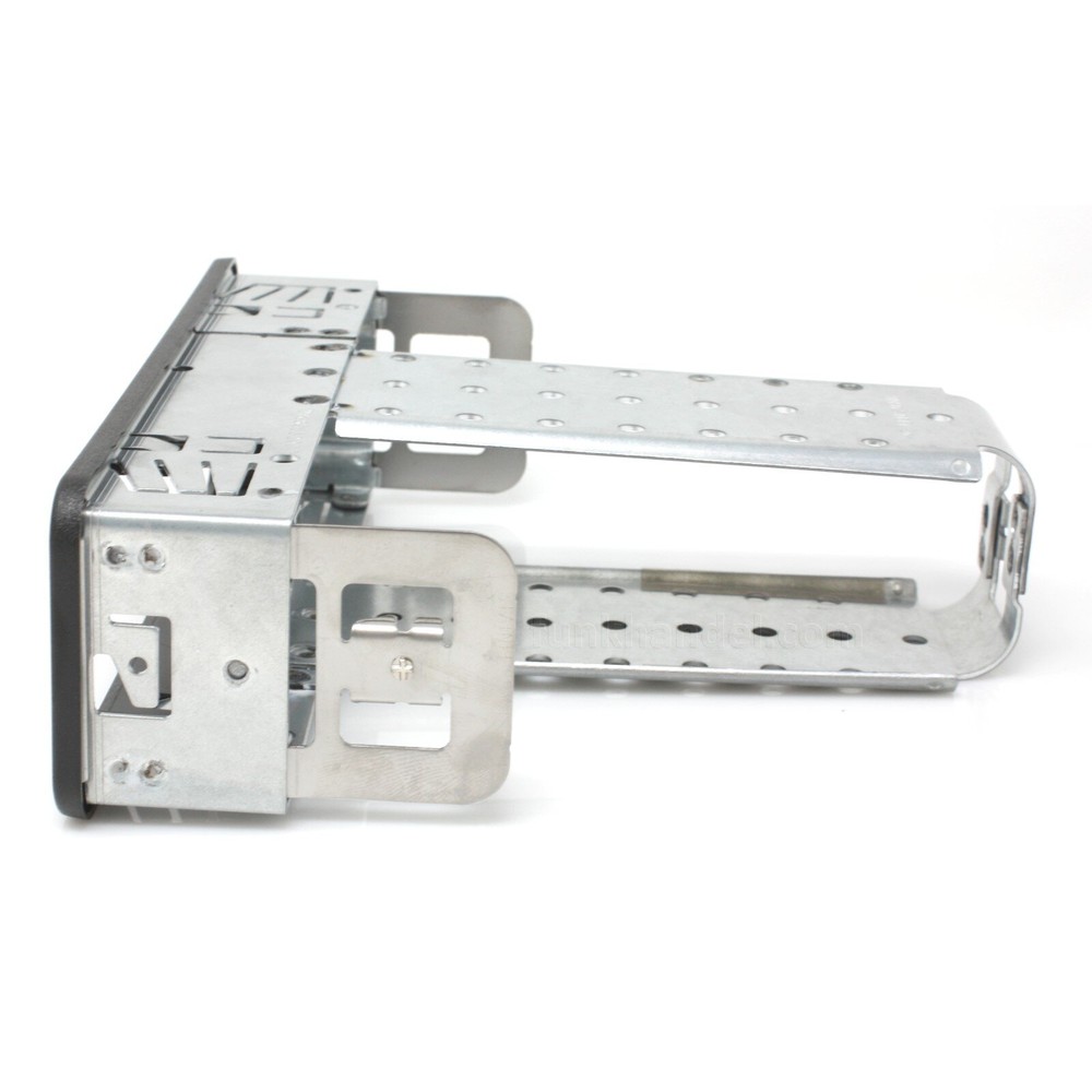 Motorola RLN4781A Einbaurahmen für DIN Radioschacht