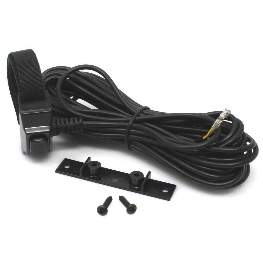 Motorola RLN4857B Sendetaste mit Klettband