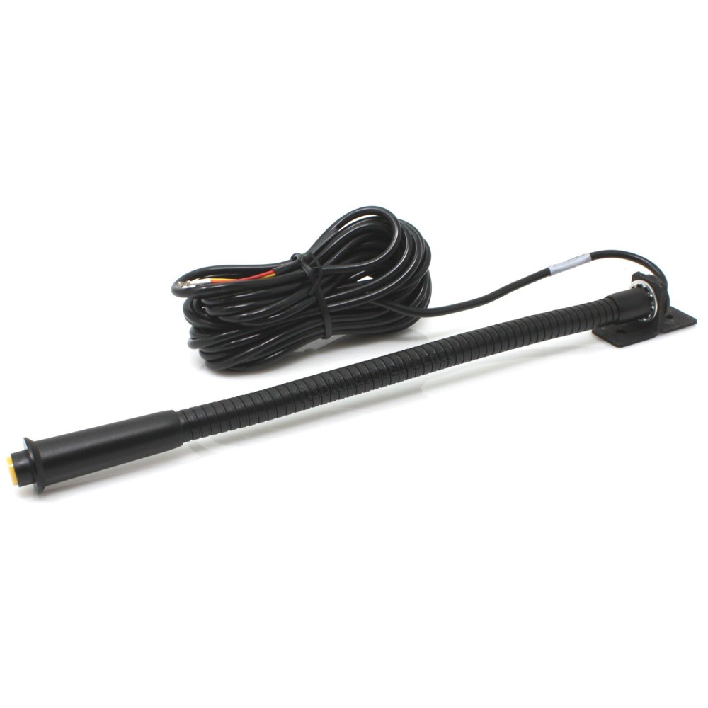 Motorola RLN4858A Sendertaste Schwanenhals