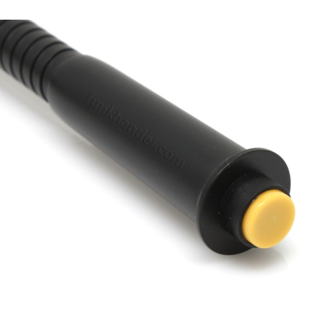 Motorola RLN4858A Sendertaste Schwanenhals