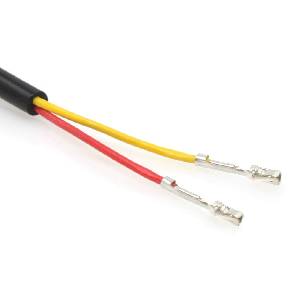 Motorola RLN4858A Sendertaste Schwanenhals
