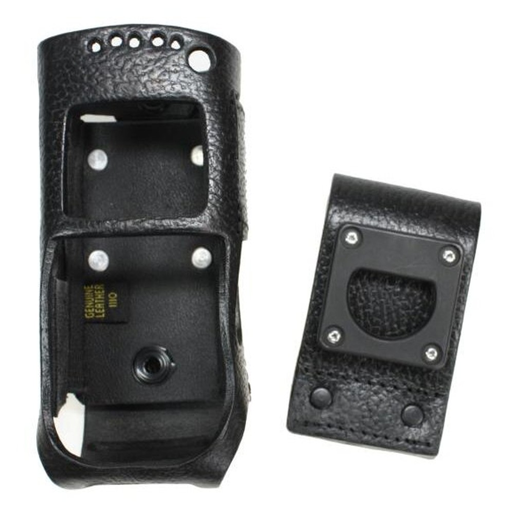 Motorola RLN5717A Ledertasche für MTP850