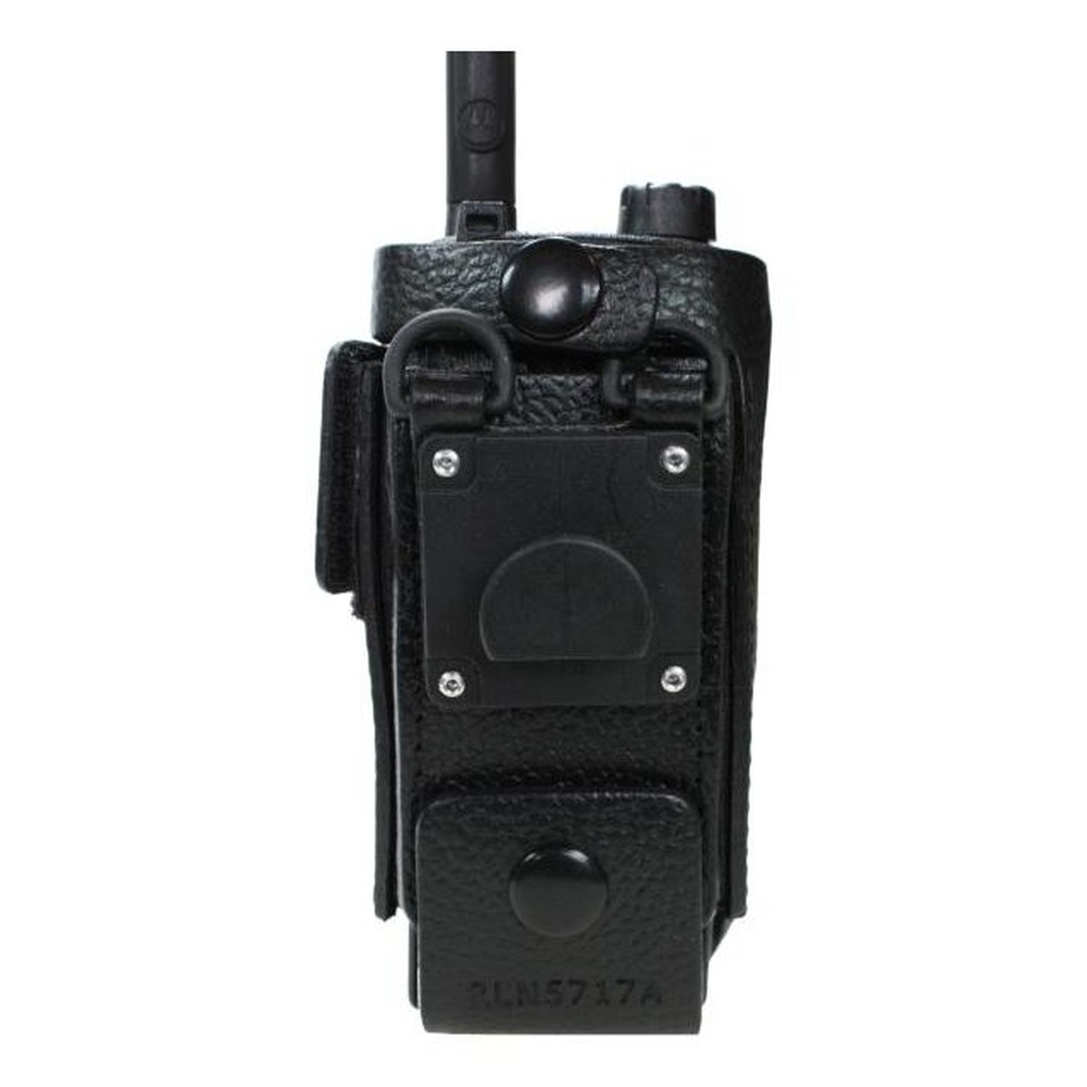 Motorola RLN5717A Ledertasche für MTP850