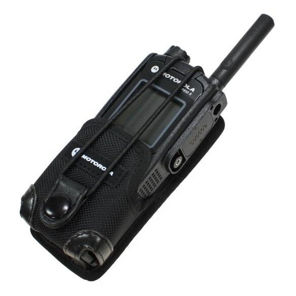 Motorola RLN5718A Nylontasche für MTP850