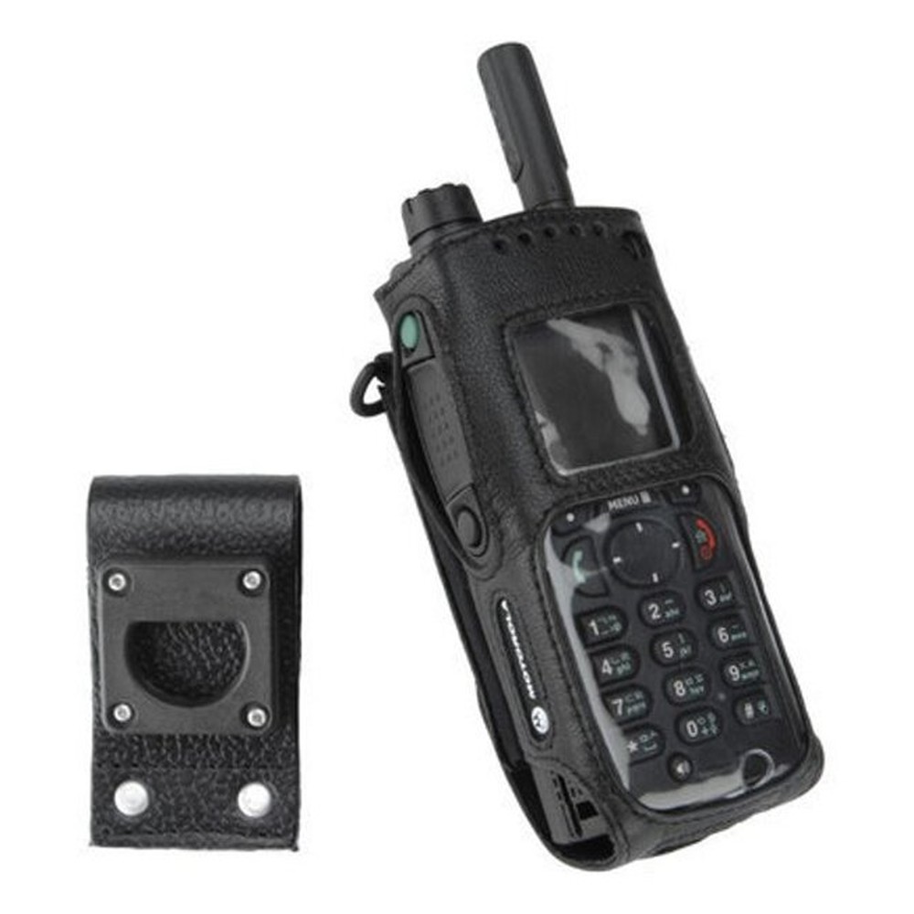 Motorola RLN5719A Ledertasche für MTP850