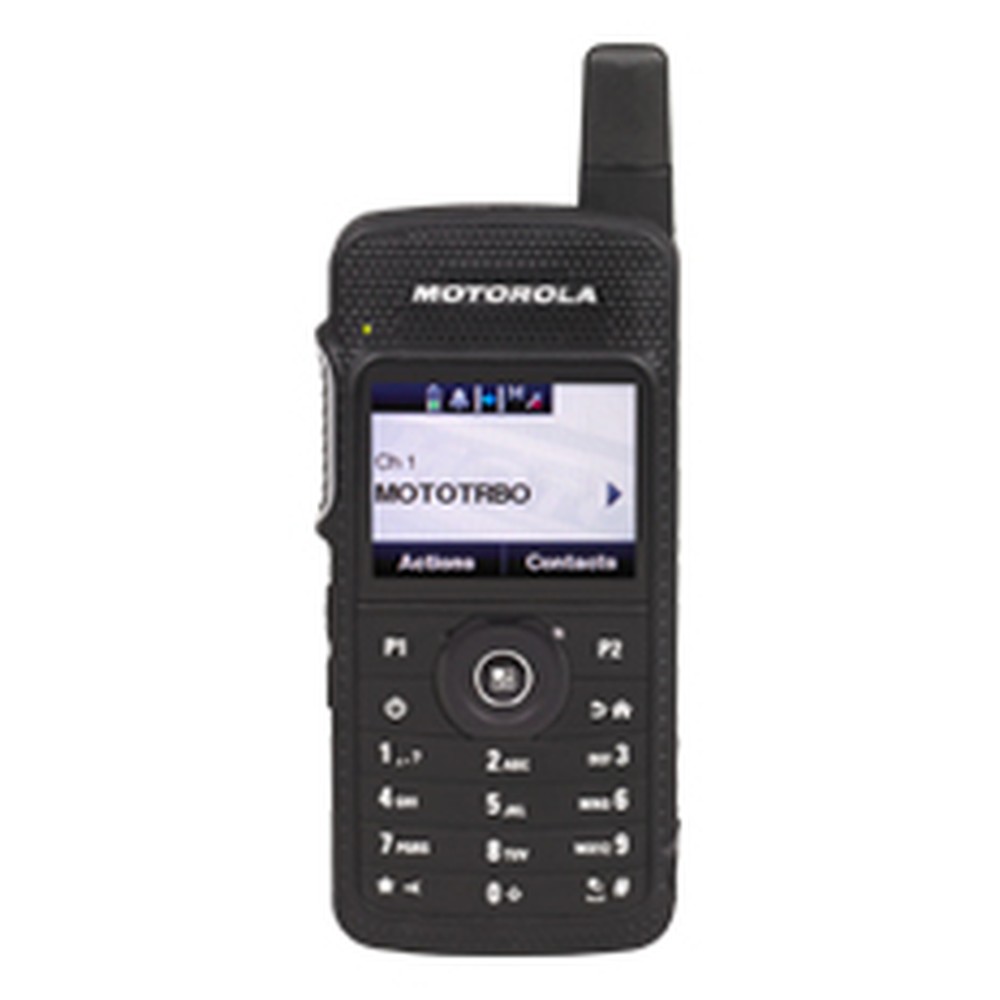 Motorola RM250 Lautsprechermikrofon