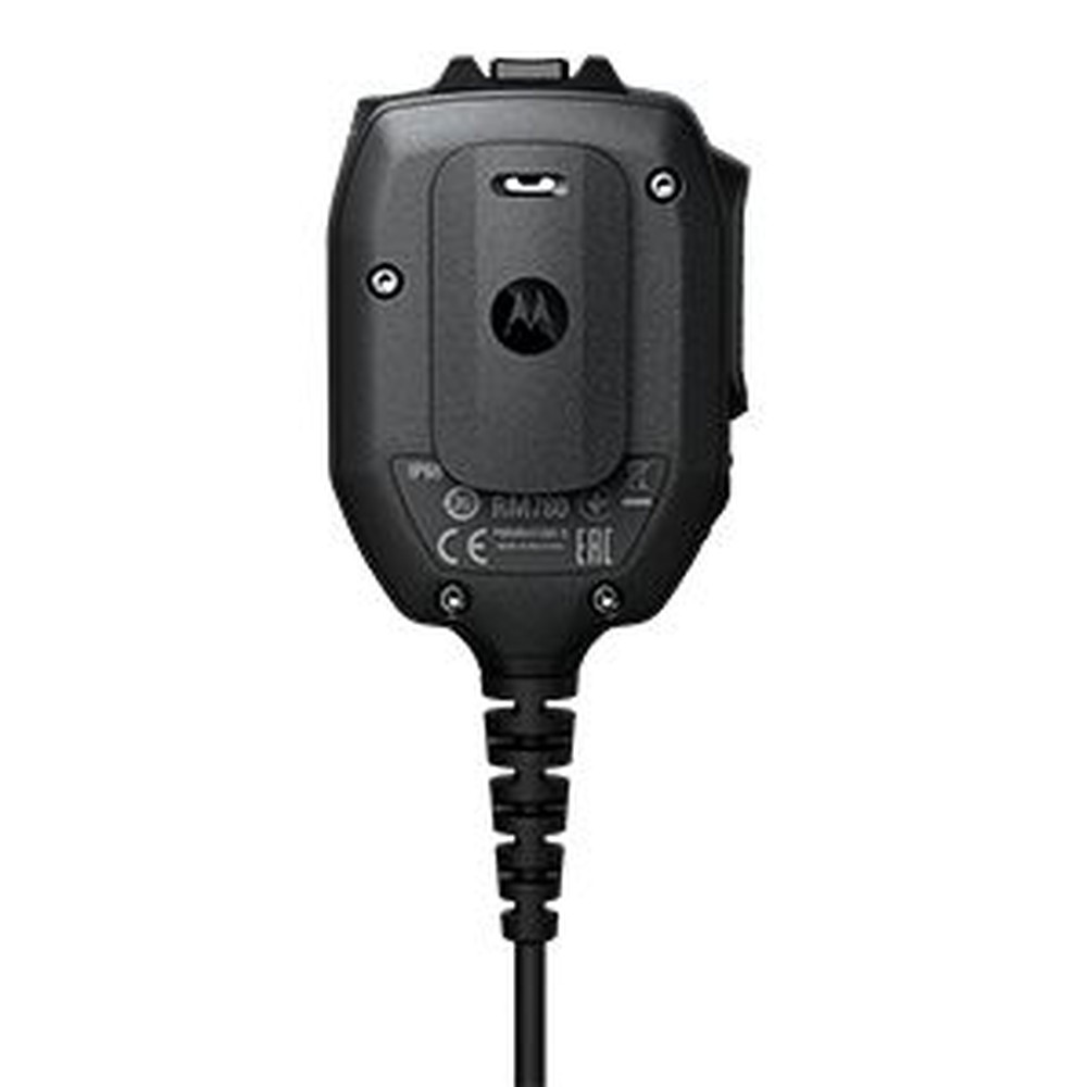 Motorola RM780 Lautsprechermikrofon
