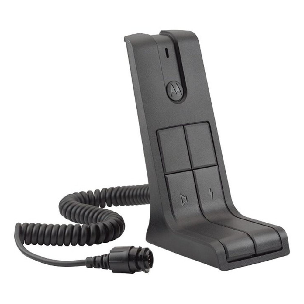 Motorola RMN5050A Tisch-Mikrofon