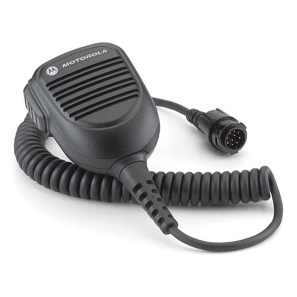 Motorola RMN5052A Kompakt-Mikrofon