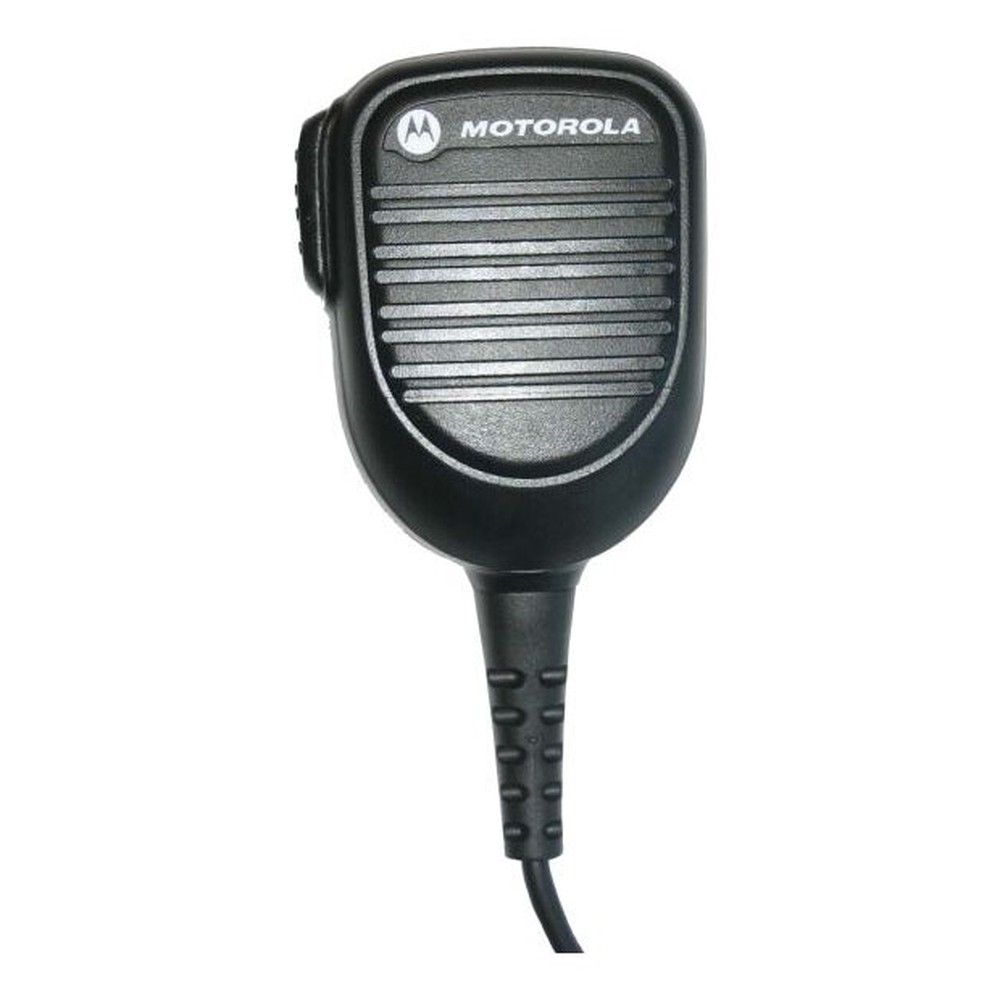 Motorola RMN5052A Kompakt-Mikrofon