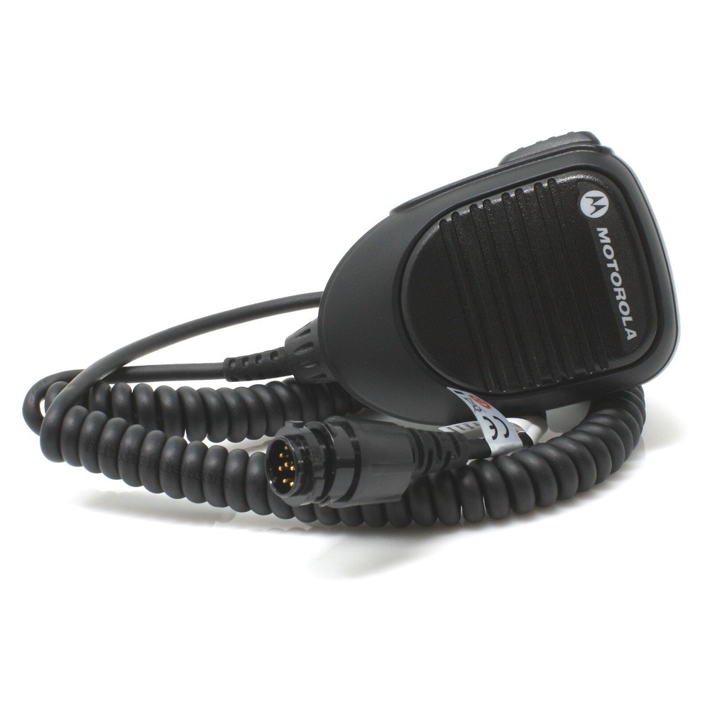 Motorola RMN5053A Robust-Mikrofon