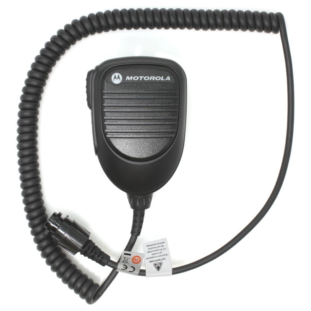 Motorola RMN5053A Robust-Mikrofon