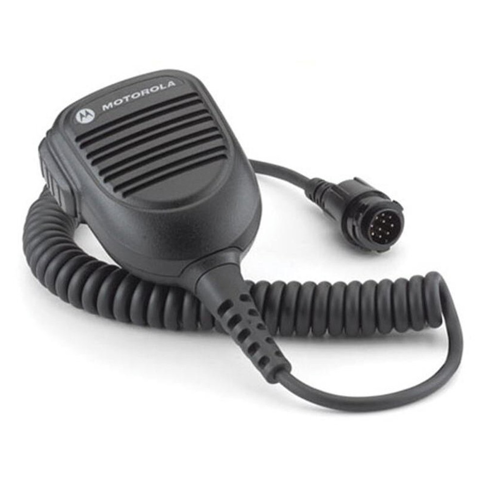 Motorola RMN5107B Kompakt-Mikrofon