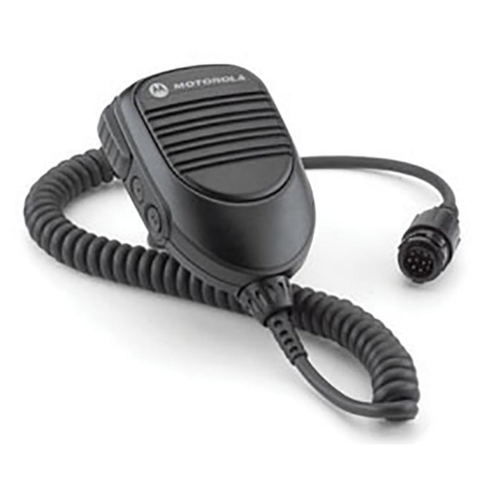Motorola RMN5111B Robust-Mikrofon
