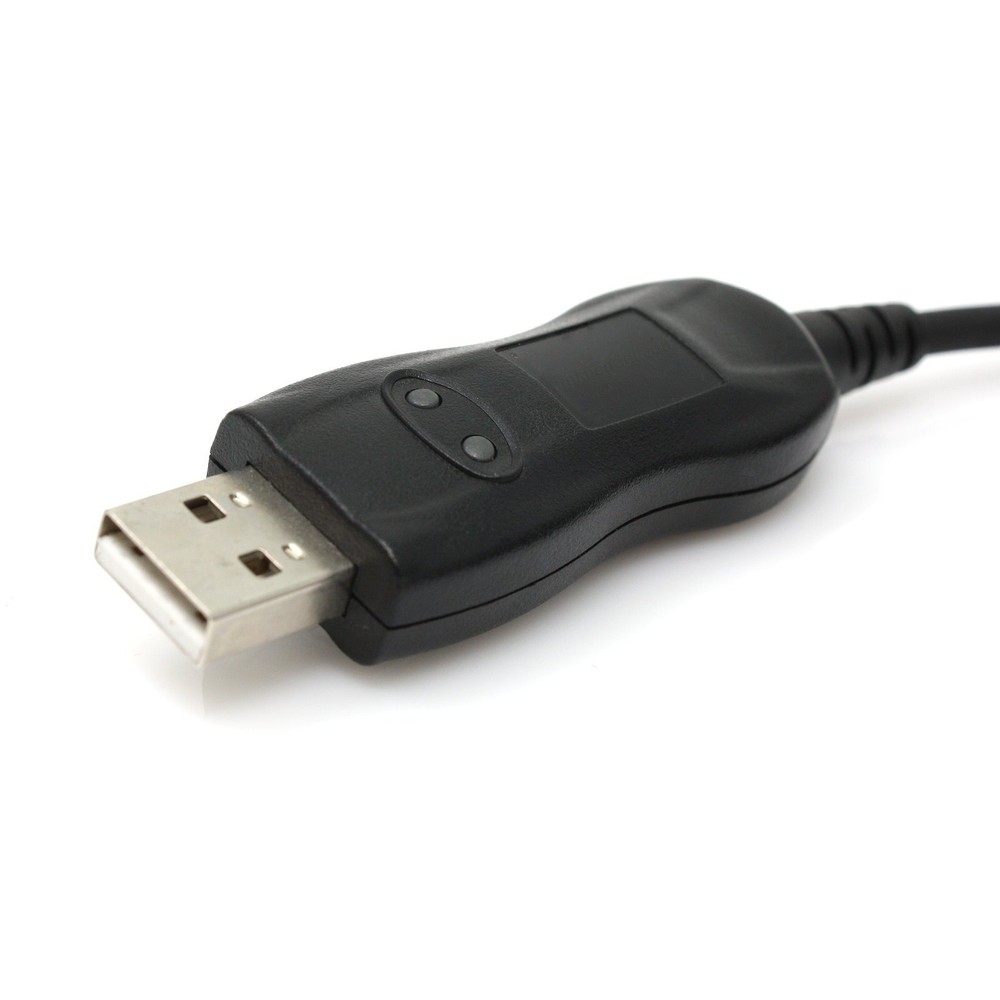 Programmierkabel USB für Motorola GP344 - GP688 FTDI