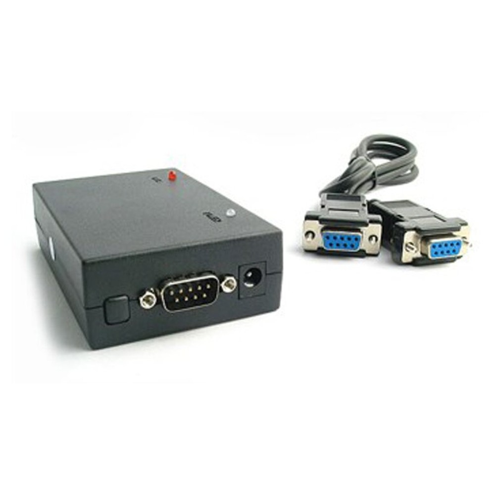 Motorola RLN4008E OEM Radio Interface Box (RIB)