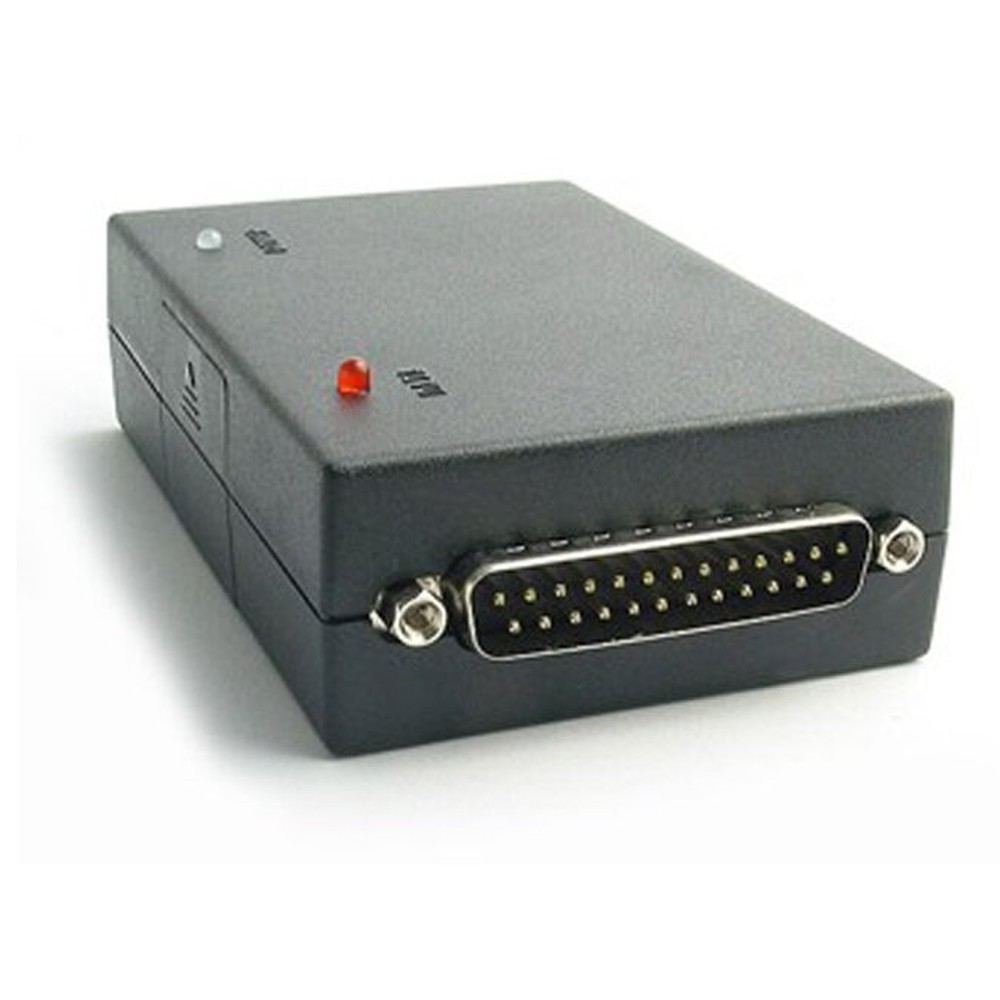Motorola RLN4008E OEM Radio Interface Box (RIB)