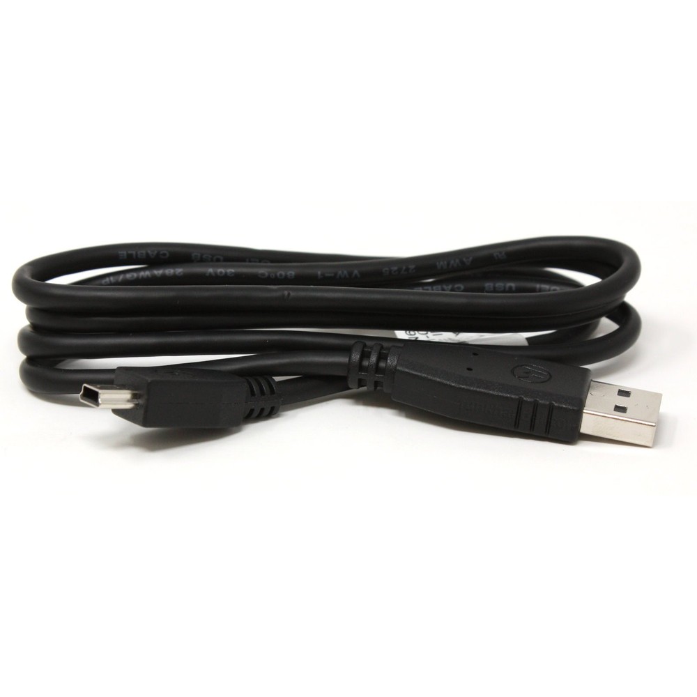 Motorola SKN6371C Programmierkabel