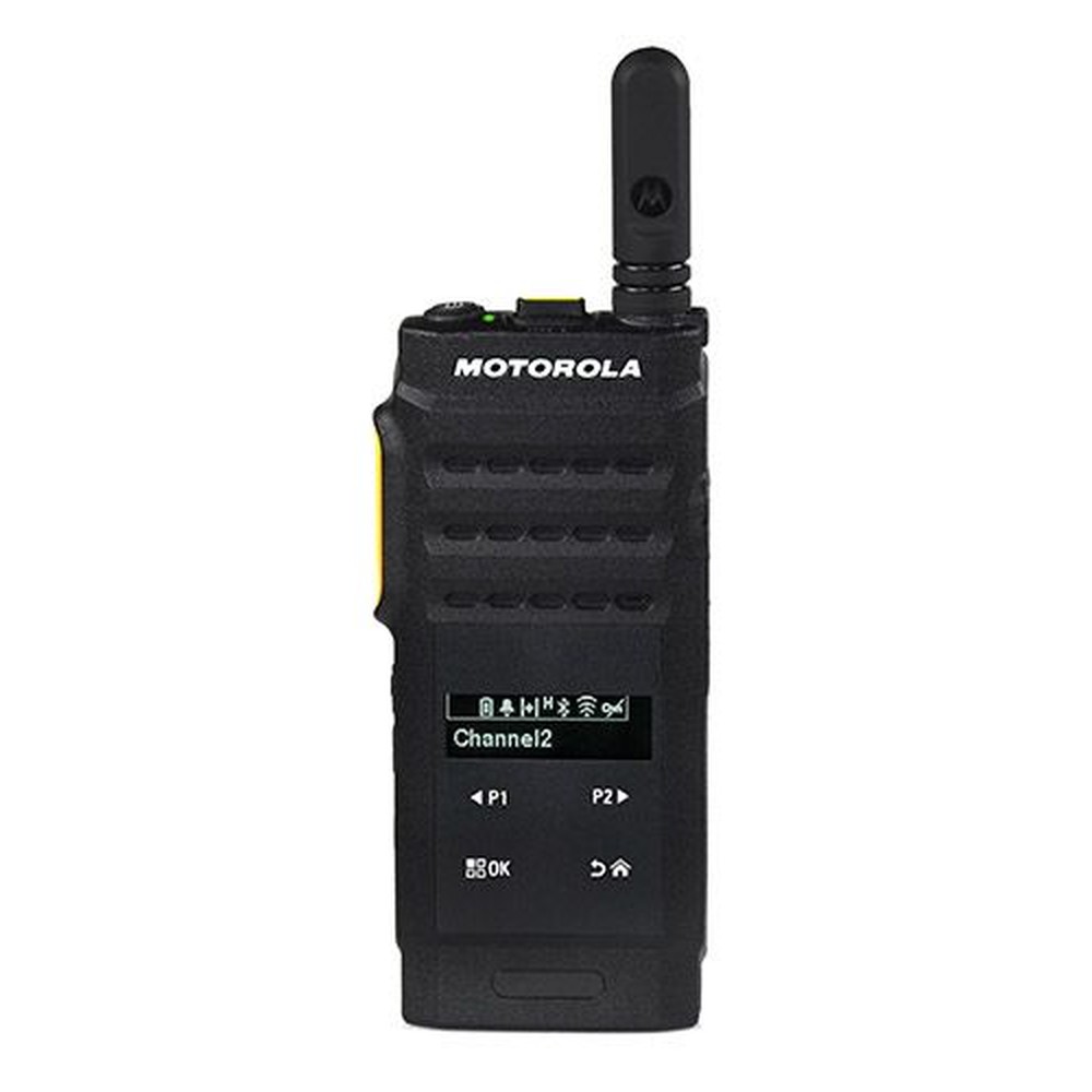 Motorola MOTOTRBO SL2600 Handsprechfunkgerät