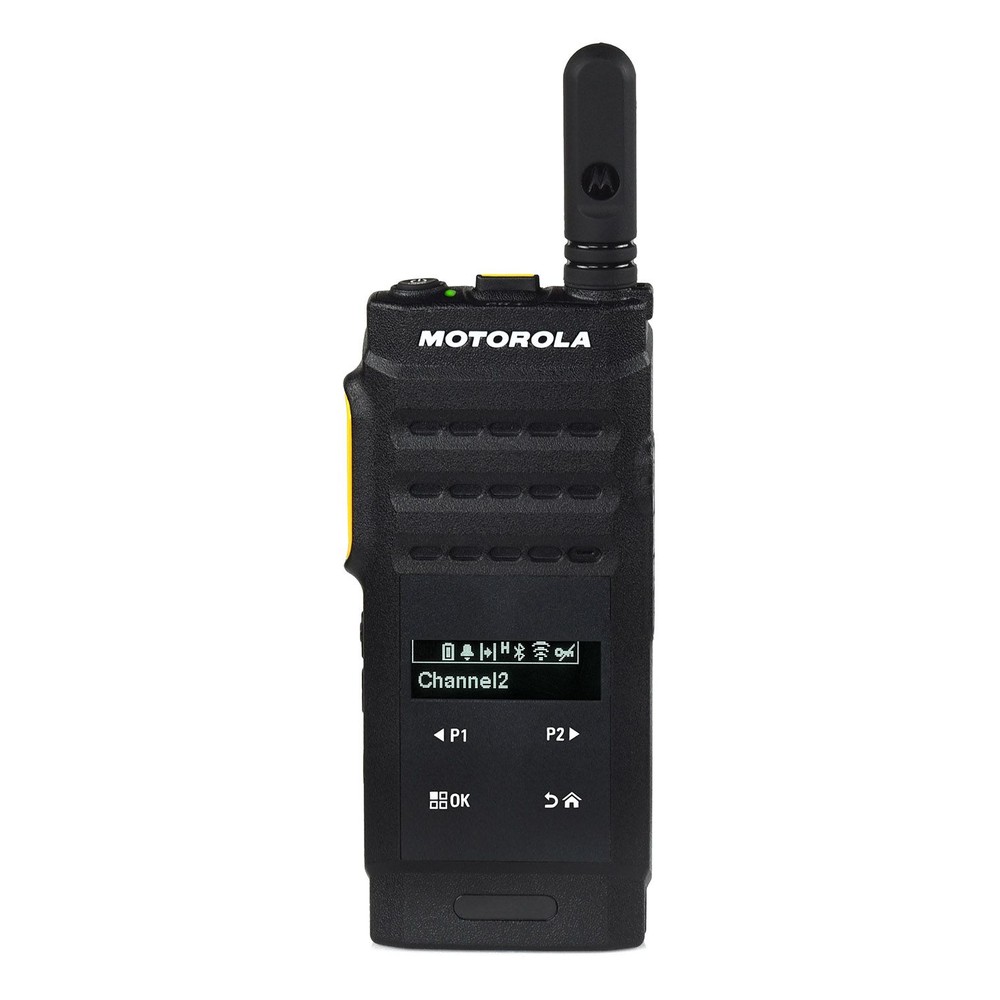Motorola MOTOTRBO SL2600 Handsprechfunkgerät