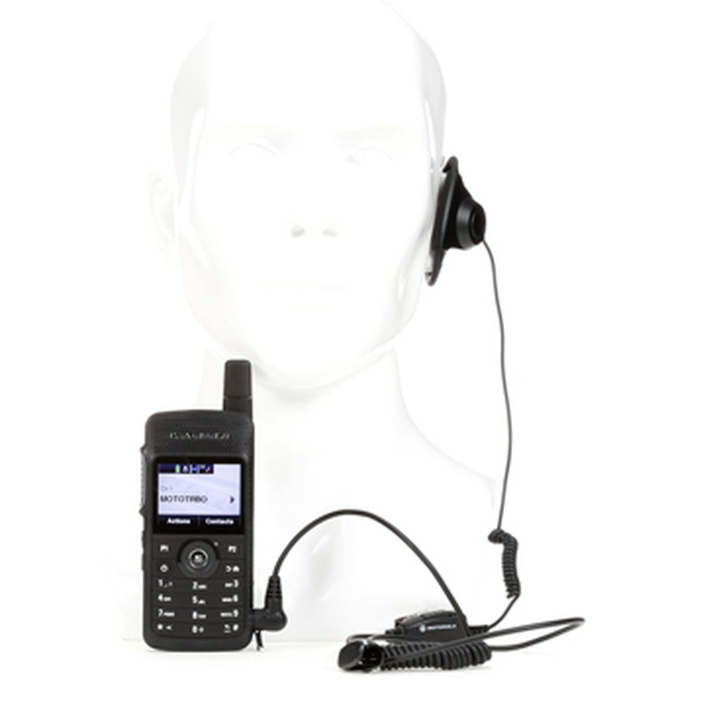Motorola MOTOTRBO SL4000e Serie Digitalfunkgeräte