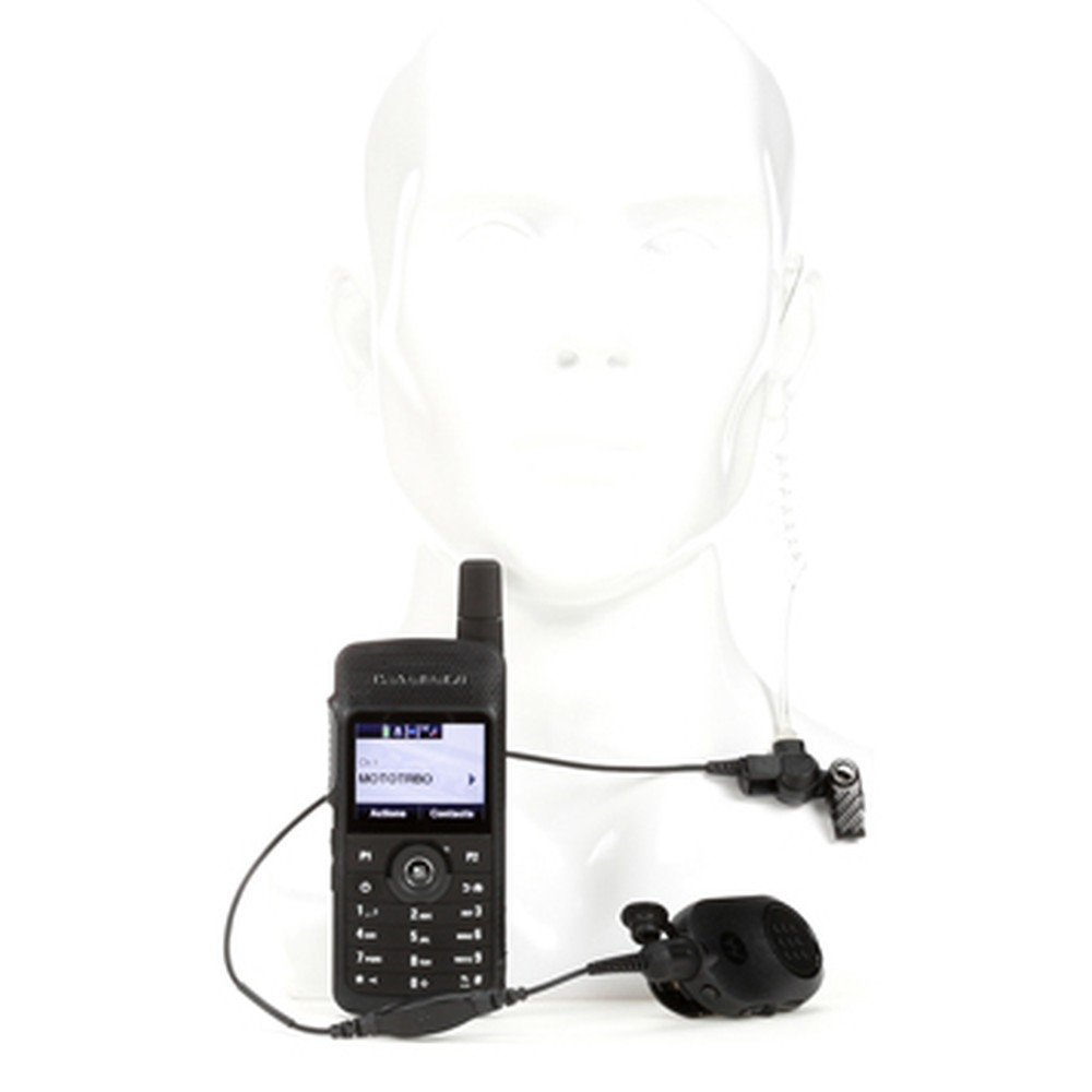 Motorola MOTOTRBO SL4010e Handsprechfunkgerät
