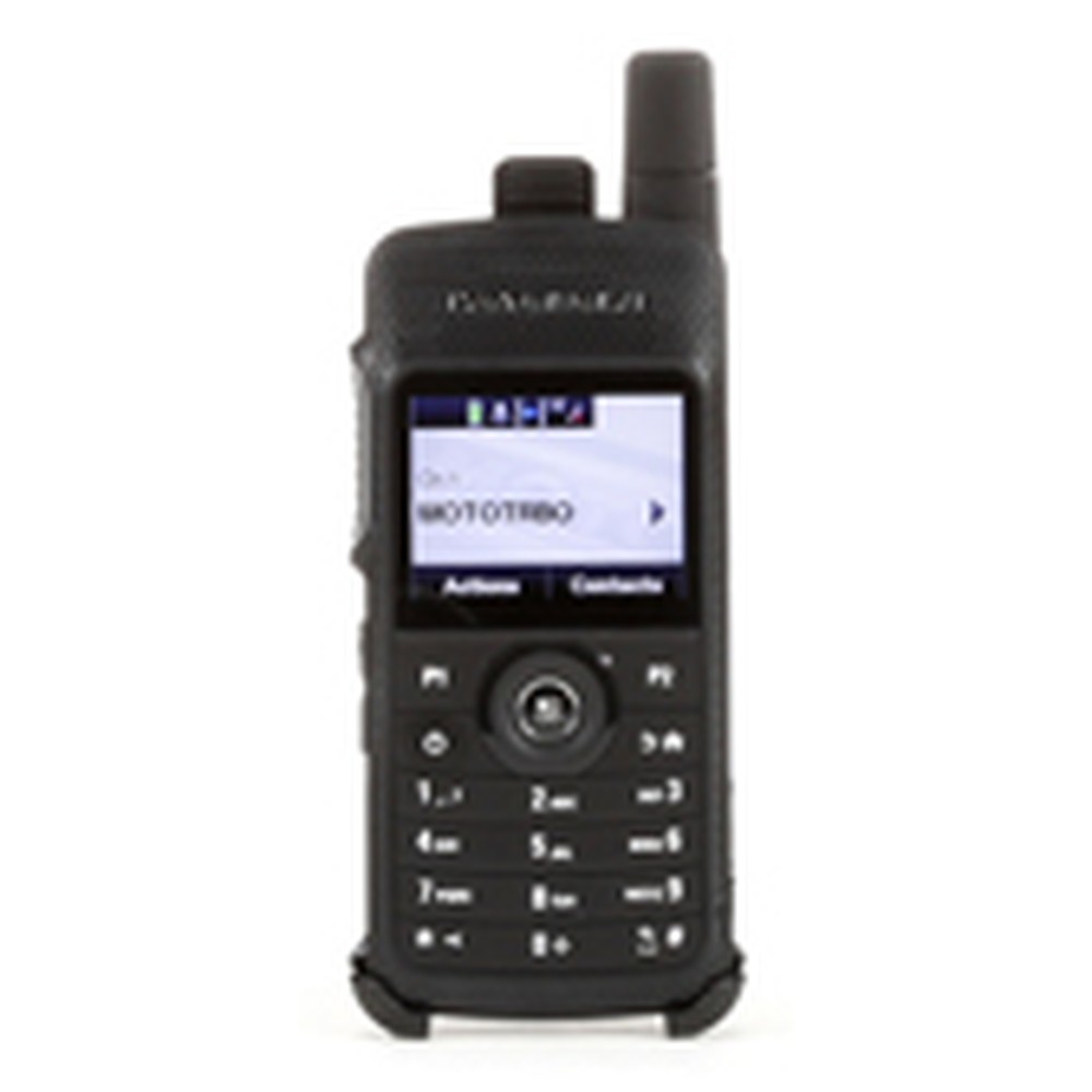 Motorola MOTOTRBO SL4010e Handsprechfunkgerät