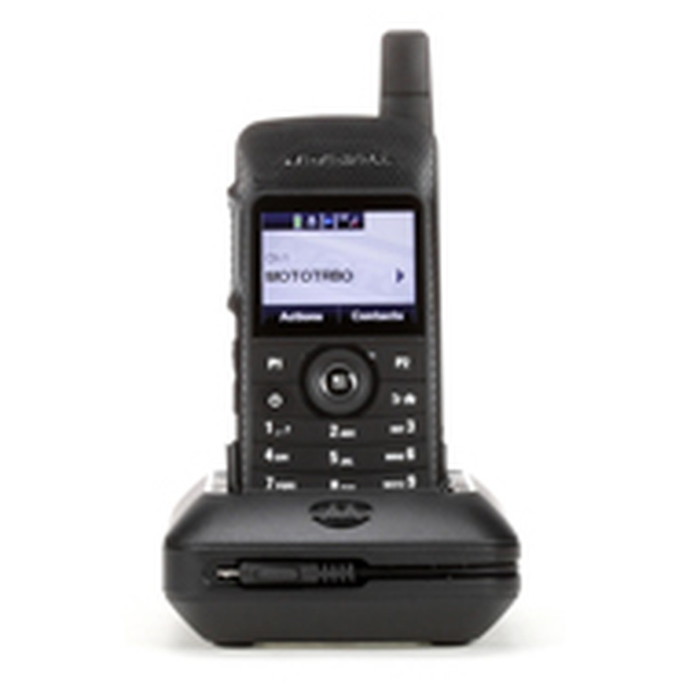 Motorola MOTOTRBO SL4010e Handsprechfunkgerät